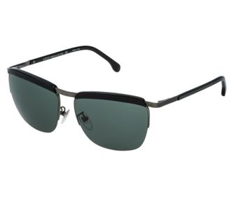 Lozza unisex sluneční brýle 59/15/140 mm kovové