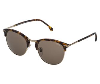 Γυαλιά Ηλίου Unisex Lozza 52/21/140 mm μέταλλο