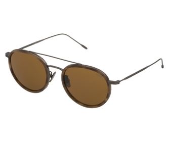 Lozza unisex sluneční brýle 53/20/145 mm kovové