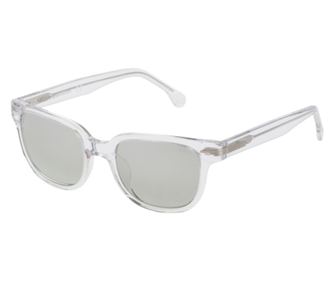 Lozza unisex sluneční brýle 49/20/145 mm acetát