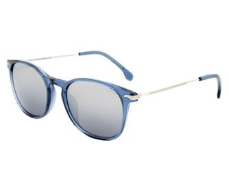 Слънчеви очила Lozza Unisex 52/20/140 мм ацетат