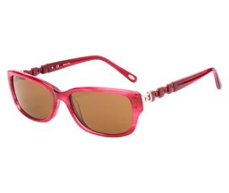 Dámské sluneční brýle Loewe 54/18/140 mm acetát