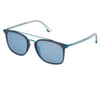 Γυαλιά Ηλίου Police Unisex 58/13/145 mm μέταλλο και ενέσιμο