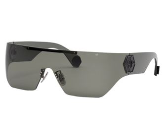 Γυναικεία Γυαλιά Ηλίου Philipp Plein 99/0/120 mm μέταλλο