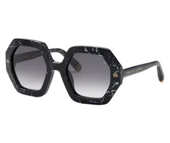Γυναικεία Γυαλιά Ηλίου Philipp Plein 53/23/140 mm ακετάτη