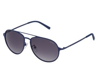 Sunčane naočale za muškarce Sting 55/15/140 mm metalne
