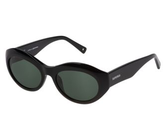 Γυναικεία γυαλιά ηλίου Sting 52/18/140 mm ακετάτη