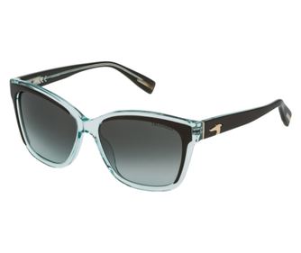 Dámské sluneční brýle Trussardi 56/15/140 mm acetát