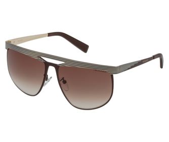 Dámské sluneční brýle Trussardi 59/15/135 mm kovové