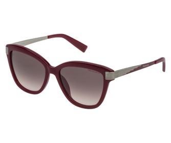Dámské sluneční brýle Trussardi 54/17/135 mm acetát