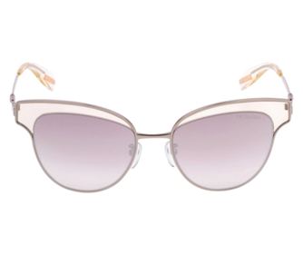 Dámské sluneční brýle Trussardi 52/18/135 mm kovové