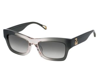 Γυναικεία Γυαλιά Ηλίου Zadig&Voltaire 53/18/140 mm ακετάτη