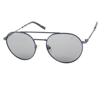 Timberland unisex sluneční brýle 54/20/145 mm kovové