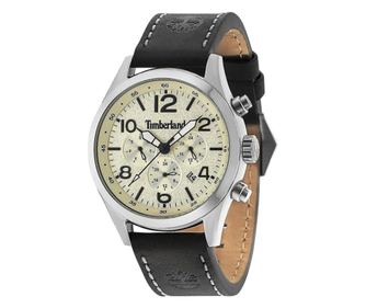 Hodinky Timberland pánské Quartz růžové zlato