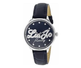 Ρολόι Γυναικείο Liu Jo Quartz ασημί