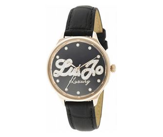 Dámské hodinky Liu Jo Quartz růžové