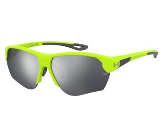 Ανδρικά Γυαλιά Ηλίου Under Armour 68/17/140 mm ρητίνη