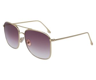 Γυναικεία γυαλιά ηλίου Victoria Beckham 61/12/140 mm μέταλλο