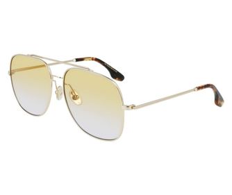 Victoria Beckham ženske sunčane naočale 61/13/140 mm metal