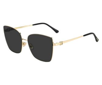 Dámské sluneční brýle Jimmy Choo 59/16/145 mm kovové