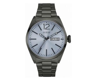 Hodinky Guess pánské Quartz růžové zlato