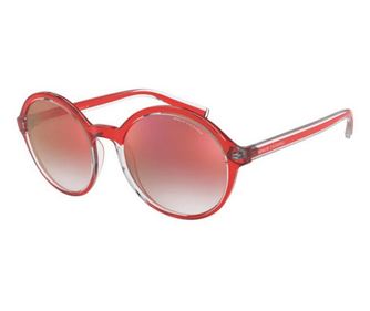 Armani Exchange ženska sončna očala 57/18/140 mm smola