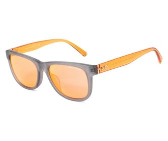 Armani Exchange ženska sončna očala 31/129/135 mm smola
