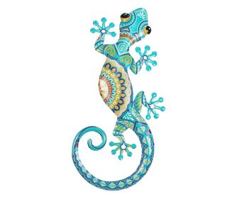 Ornament de perete pentru grădină - 1x30x13cm