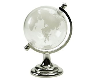 input: ORIGEN Home Decor Round Ecru World Balloons 9x7x6cm - Home Decoration
output: Baloane Rotunde Ecru ORIGEN 9x7x6cm - Decor