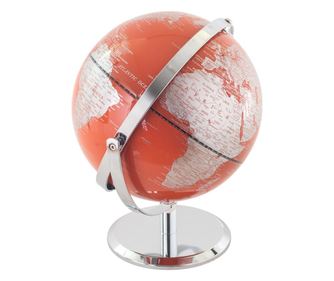 Glob decorativ ORIGEN pentru acasă, birou și clasă, 23 cm