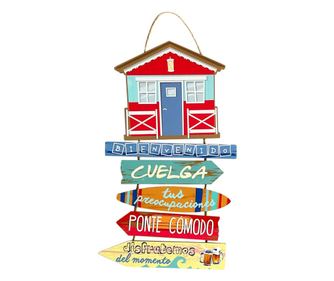 Ornament de perete pentru casă și grădină ORIGEN, 2 unități, decorațiune modernă pentru interior și exterior, stil unic și atrac