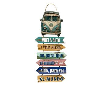 Ornament de perete pentru casă și grădină ORIGEN Decor, 2 unități, decorațiune modernă pentru interior și exterior, stil unic și