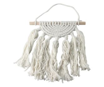 Ornament de perete boem ORIGEN Decor Home pentru decor interior și grădină, stil unic și elegant, ideal pentru cadou
