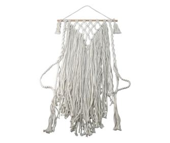Ornament de perete boem ORIGEN Decor Home pentru decor interior și grădină, stil unic și elegant, 110 cm