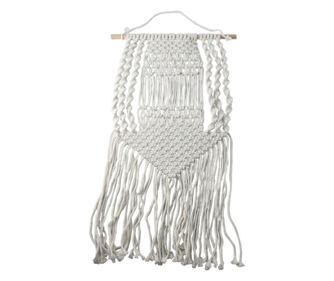 Ornament de perete boem ORIGEN Decor Home pentru decorarea grădinii, pictură în stil natural, accesoriu decorativ pentru interio