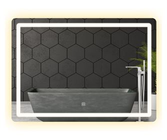 Ogledalo LED