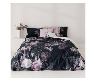 Navlaka za poplun Onyx 200x200 cm (Dvostruka) Višebojna