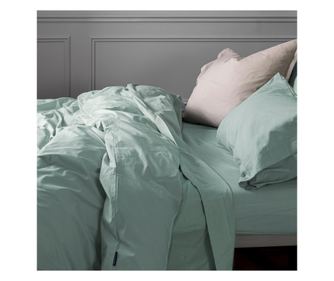 Osnovna navlaka za poplun 180x220 cm (Single) Menta