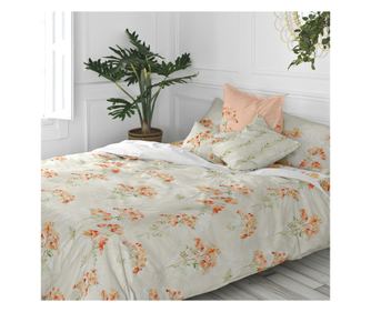 Husă de pilotă Riomaggiore 220x220 cm (Dublu) Multicolor