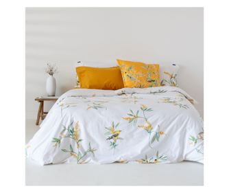 Husă pilotă Corniglia 240x220 cm (King) Multicolor