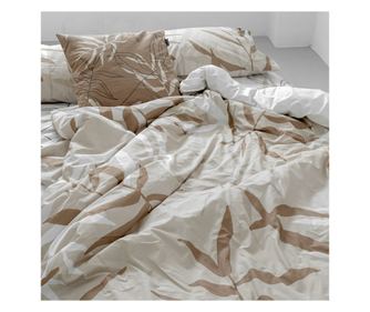 Husă de pilotă Maple 135/140x200 cm (Single) Multicolor