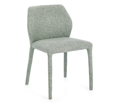 Set od 2 vrtne fotelje Fern Green 50x55x77,5 cm