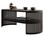 Negru / Negru molet