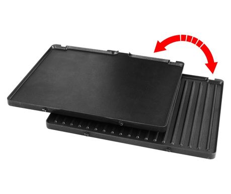 Set placi de schimb pentru ECG KG 2033 Duo, 29 × 23 cm