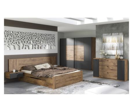 Set dormitor ARMENY