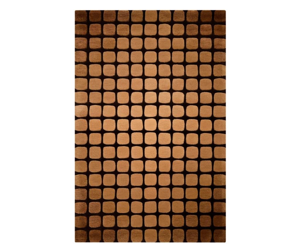Casablanca 1093-05 Mocca 140x200 - 5
