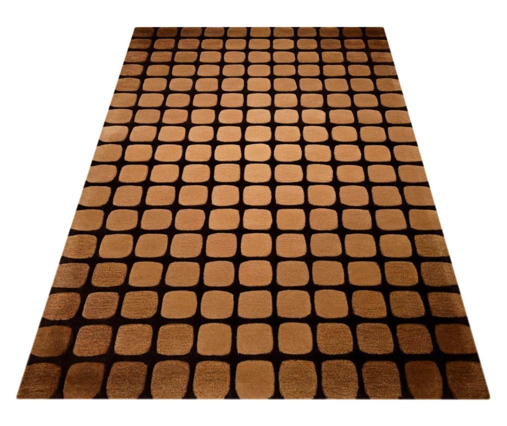 Casablanca 1093-05 Mocca 140x200 - 6