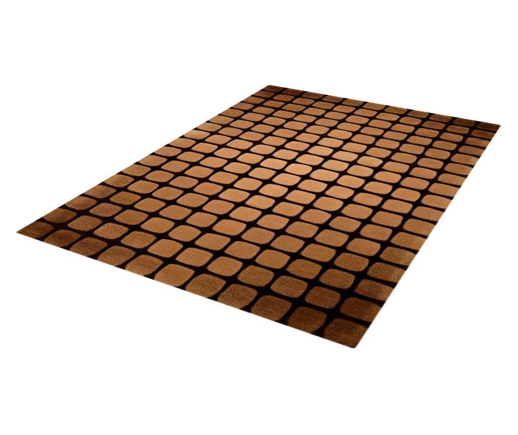 Casablanca 1093-05 Mocca 140x200 - 7