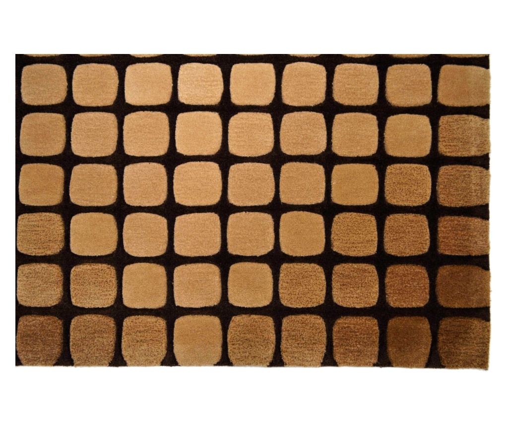Casablanca 1093-05 Mocca 140x200 - 8