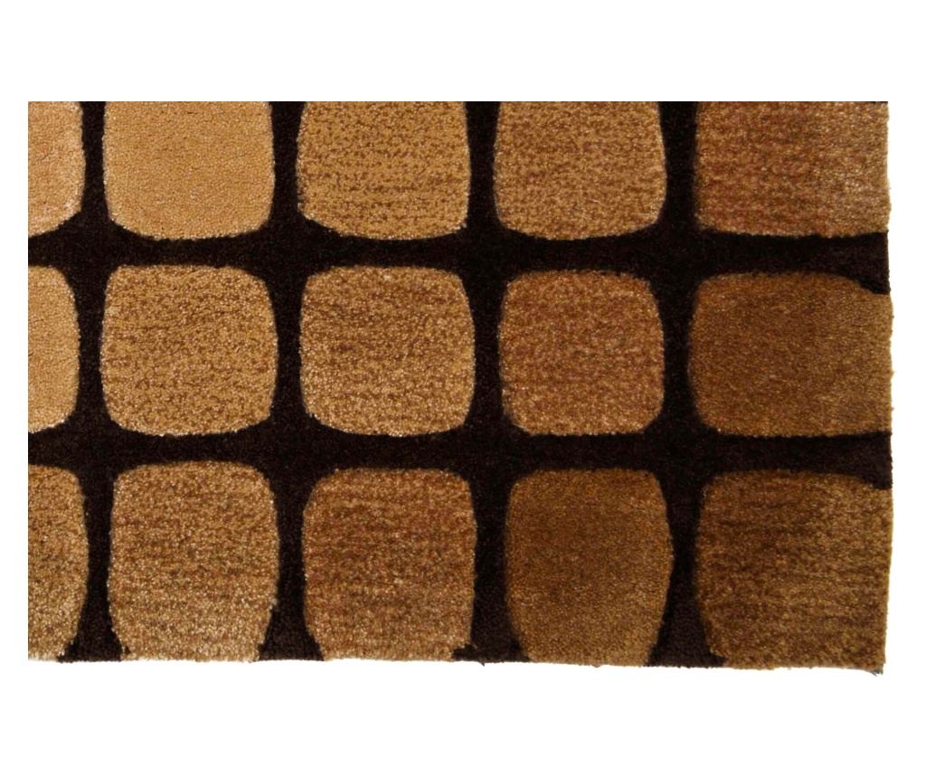 Casablanca 1093-05 Mocca 140x200 - 9